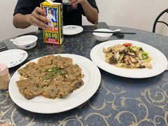 -梅子大排档