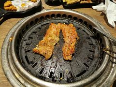 -火炉火自助餐(悠唐购物中心店)