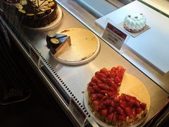 法芙娜巧克力蛋糕-凯宾美食廊Kempi Deli·凯宾斯基饭店(亮马桥路店)