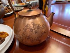 小吊梨汤-北平食府.北京烤鸭(亦庄店)