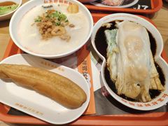 -红荔村肠粉(岗厦店)