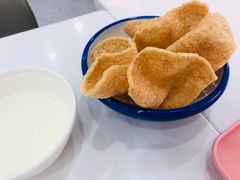 -木子谷深圳甜品自助餐(梅林店)