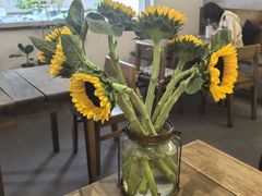 -花仓咖啡(祥安巷店)