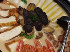 -丹江渔村(上地店)