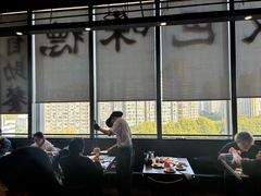 -汉巴味德·烤肉与啤酒的自助(杭州大悦城店)