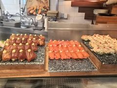 -The COOK·厨餐厅·自助餐(浦东嘉里大酒店)