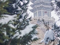-盛世南宫影视城(北普陀影视城)