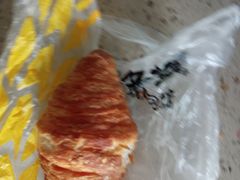 豆沙牛角-味多美蛋糕(义和庄地铁店)