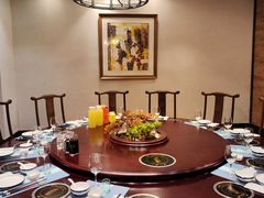 -万家宴海鲜大酒楼(五四路店)