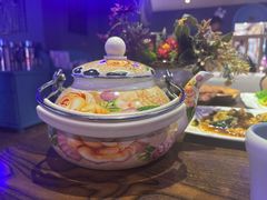-乌苏疆遇集市烧烤新疆菜(乌苏啤酒小镇店)