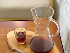 手冲哥斯达黎加-COFFEE HOLIC(朝外SOHO店)