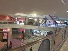-皇庭广场(福华三路店)