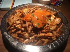 -胖哥俩肉蟹煲(湖滨银泰in77店)
