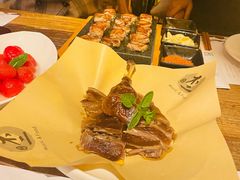 -不二·民谣音乐餐吧(长沙店)