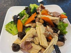 -老北京胡同味道二荤铺(酒仙桥店)