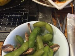 -柿子树炭烤羊腿(金台路店)