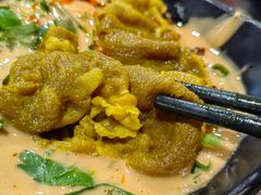 -呷哺呷哺(西单大悦城店)