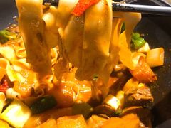 -小尕子·新疆菜(明园店)