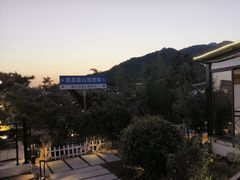 -蘇河湾·新鲁菜·泰山宴(泰山店)