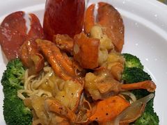 -万龙洲海鲜(广渠门店)