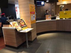 -麦当劳(大栅栏店)