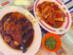 -陈光记烧腊(长寿路店)