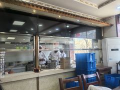 -叶存利海鲜大馅饺子(海宁路总店)