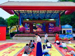 -国色天乡三期陆地乐园