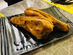 -嘎嘎鸭脑壳(蜀汉路店)