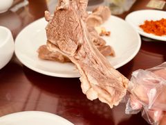 -范记靖远羊羔肉(博物馆店)