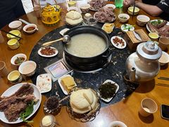 -尼玛藏家风味园(阿山食城店)