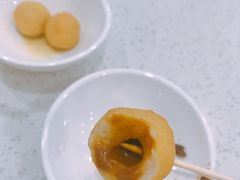 -圆碌碌甜品屋(二中店)