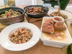 -顺风汤馆·广府粤菜(江宸天街店)