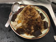 -鲜芋仙(中华广场店)