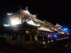 -水磨古镇