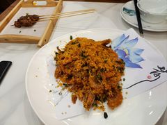-火龙堂·风味民间菜(文一路店)