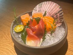 -沼津港精致料理·寿喜烧·烧鸟(青浦宝龙广场店)