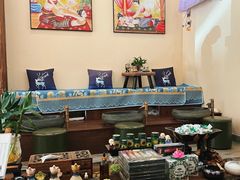 -泰兰泰式按摩养生会馆(平山道店)