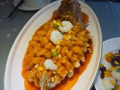 -宋园·金宴浙鲜馆(静安店)