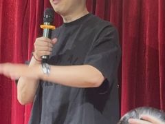 -喜剧部落脱口秀(三里屯店)
