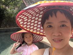 -中华郡温泉