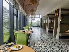 -深圳湾科技园丽雅查尔顿酒店