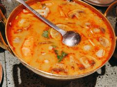 -Home Thai·泰谣(王府井apm店)