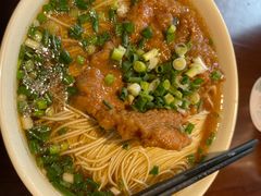 -万福兴(齐门路店)