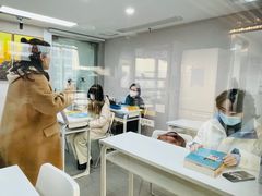 -帝京日语(春熙路旗舰校区)