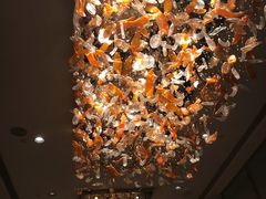 -东海朗廷酒店-唐阁T’ANG COURT 中餐厅