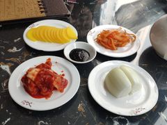 -桃园中华料理炸酱面(燕儿岛路店)