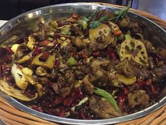 -徽州月·民间徽菜(浦东总店)