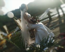 -WEIM.唯蜜美妆工作室