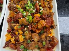 -鱼之家小四川水煮鱼